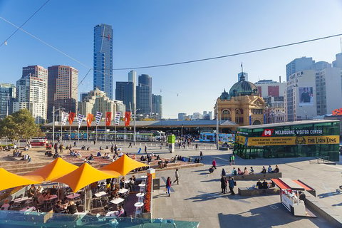 Cool And Unique Things To Do In Melbourne - New South Wales Tourism  1