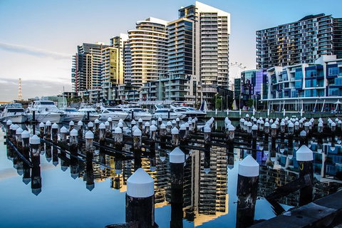 Cool And Unique Things To Do In Melbourne - New South Wales Tourism  5