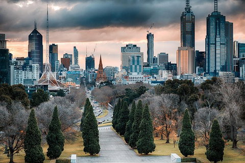 Cool And Unique Things To Do In Melbourne - New South Wales Tourism  7