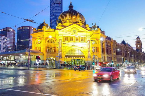 Cool And Unique Things To Do In Melbourne - New South Wales Tourism  8