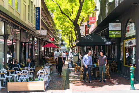Cool And Unique Things To Do In Melbourne - New South Wales Tourism  9