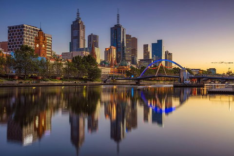 Cool And Unique Things To Do In Melbourne - New South Wales Tourism  2