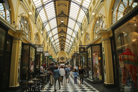 Cool And Unique Things To Do In Melbourne - New South Wales Tourism  3