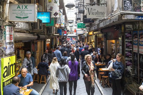 Cool And Unique Things To Do In Melbourne - New South Wales Tourism  4
