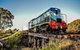 First Class For 2 - Dinner (Departing Drysdale) - thumb 1