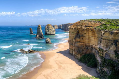 Great Ocean Road For 24 Passengers - New South Wales Tourism  0