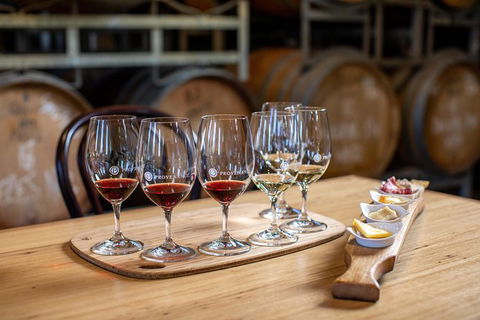 Magnificent Moorabool Pure Indulgence By Road To Indulgence - New South Wales Tourism  0