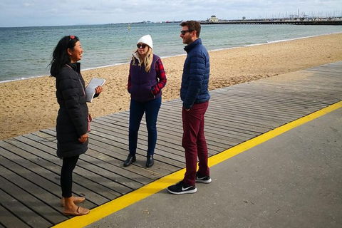 Spirit Of Tasmania Arrival Private Pick Up + 6HR Sightseeing + Hotel Drop Off - New South Wales Tourism  1