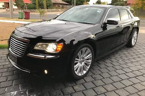 Yarra Valley Winery Tour In A Luxury Vehicle - New South Wales Tourism  2