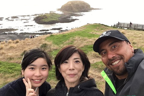 Phillip Island & Penguin Parade - New South Wales Tourism  0