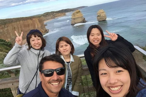 Phillip Island & Penguin Parade - New South Wales Tourism  20