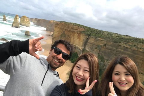 Phillip Island & Penguin Parade - New South Wales Tourism  23