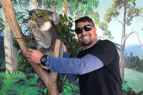 Phillip Island & Penguin Parade - New South Wales Tourism  17