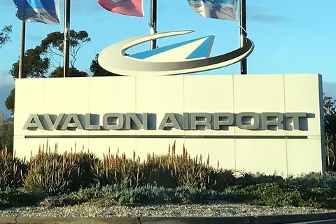 Avalon Airport To Melbourne Airport - New South Wales Tourism  0