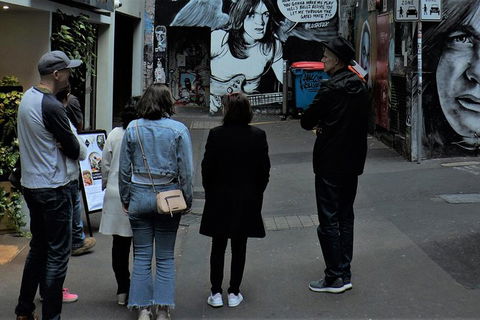 Live Music Melbourne Bus Tour - New South Wales Tourism  0