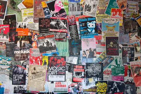 Live Music Melbourne Bus Tour - New South Wales Tourism  4