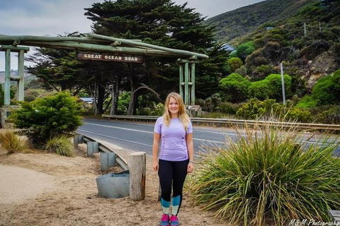 1 Day Great Ocean Road 12 Apostles With Lunch, Kangaroos And Koalas Tour - New South Wales Tourism  0