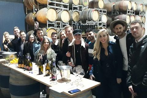 All Fun - No Fuss Tour! - New South Wales Tourism  0