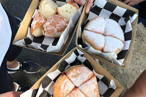 Mornington Peninsula Vegan Food Day Tour - New South Wales Tourism  0