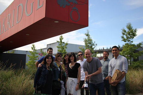 Jump On Tours - Yarra Valley Winery Tours - New South Wales Tourism  1