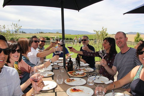 Jump On Tours - Yarra Valley Winery Tours - New South Wales Tourism  0
