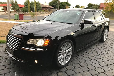 Airport Transfers - New South Wales Tourism  0