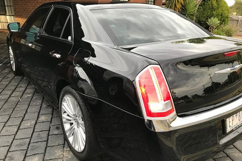 Airport Transfers - New South Wales Tourism  1