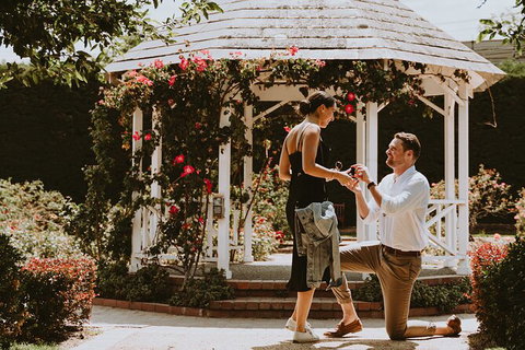 Photoshoot In Stunning Locations! (sydney) - New South Wales Tourism  4
