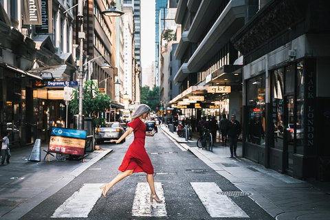Photoshoot In Stunning Locations! (sydney) - New South Wales Tourism  2