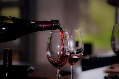 Around The Bay Food And Wine Taste Trail - New South Wales Tourism  4