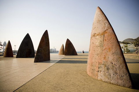 Around The Bay Food And Wine Taste Trail - New South Wales Tourism  6