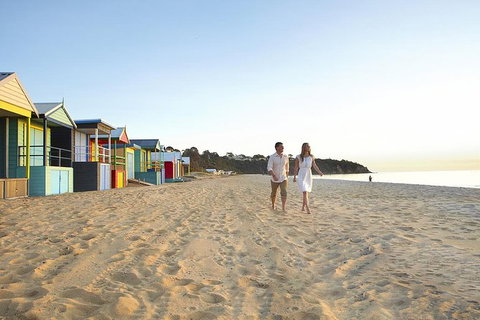 Around The Bay Food And Wine Taste Trail - New South Wales Tourism  7