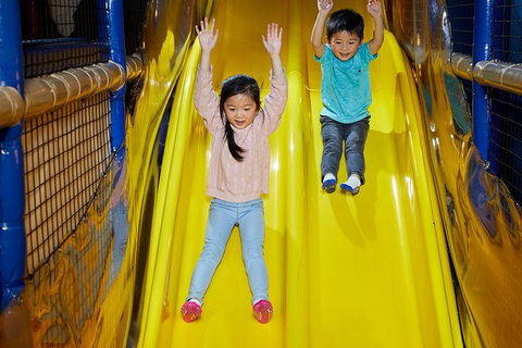 LEGOLAND Discovery Centre - After School Special - New South Wales Tourism  1