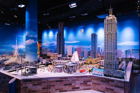 LEGOLAND Discovery Centre - After School Special - New South Wales Tourism  0