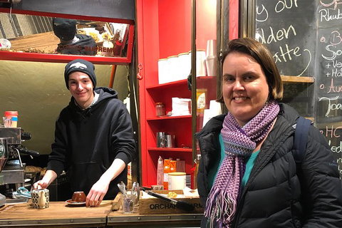 Melbourne Foodie Culture - New South Wales Tourism  6