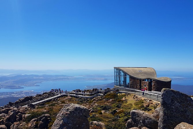Hobart TAS New South Wales Tourism 