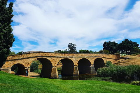 Tasmania 6 Day \'Tour In Circle\' - New South Wales Tourism  8