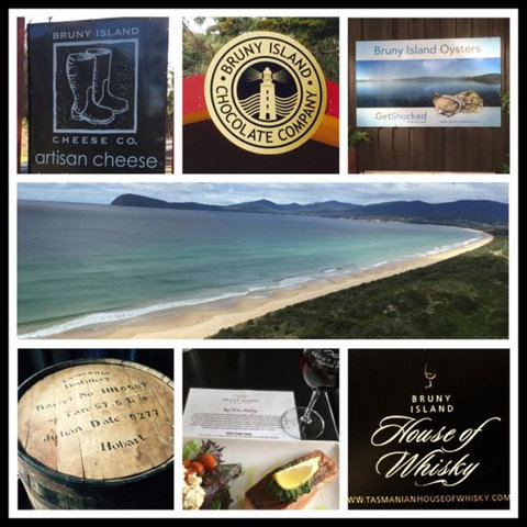 Bruny Island All Inclusive Gourmet Day Trip From Hobart - New South Wales Tourism  9