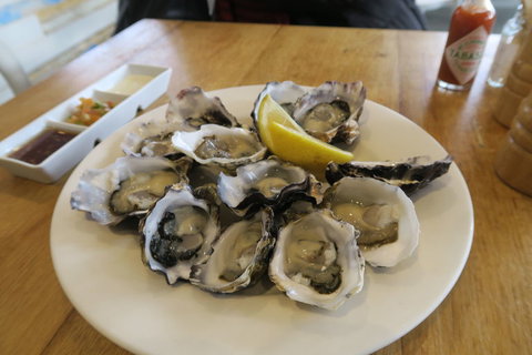 Bruny Island All Inclusive Gourmet Day Trip From Hobart - New South Wales Tourism  11
