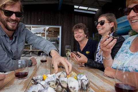 Bruny Island All Inclusive Gourmet Day Trip From Hobart - New South Wales Tourism  1