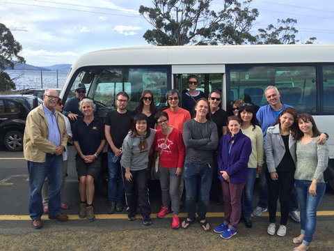 Bruny Island All Inclusive Gourmet Day Trip From Hobart - New South Wales Tourism  16