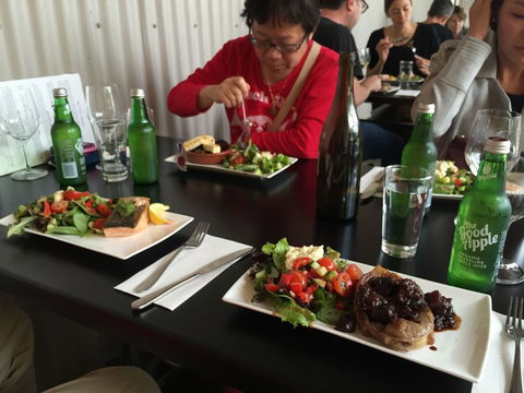 Bruny Island All Inclusive Gourmet Day Trip From Hobart - New South Wales Tourism  18