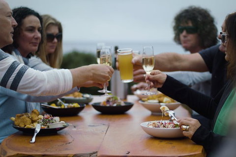 Bruny Island All Inclusive Gourmet Day Trip From Hobart - New South Wales Tourism  27