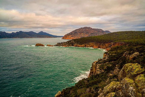 3-Day Tasmania Combo: Launceston To Hobart Active Tour Including Cradle Mountain, Freycinet National Park And Port Arthur - New South Wales Tourism  3