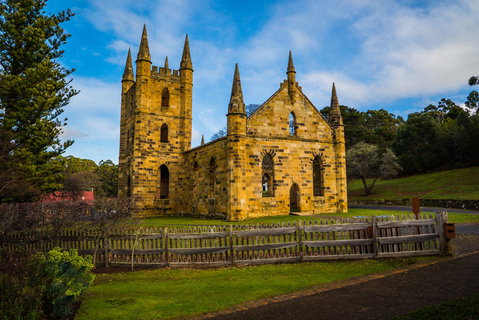3-Day Tasmania Combo: Launceston To Hobart Active Tour Including Cradle Mountain, Freycinet National Park And Port Arthur - New South Wales Tourism  4
