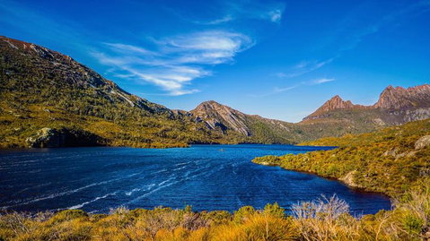 3-Day Tasmania Combo: Launceston To Hobart Active Tour Including Cradle Mountain, Freycinet National Park And Port Arthur - New South Wales Tourism  5