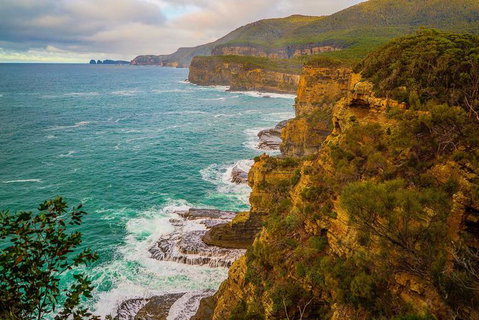 3-Day Tasmania Combo: Launceston To Hobart Active Tour Including Cradle Mountain, Freycinet National Park And Port Arthur - New South Wales Tourism  2