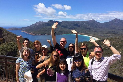3-Day Tasmania Combo: Launceston To Hobart Active Tour Including Cradle Mountain, Freycinet National Park And Port Arthur - New South Wales Tourism  11