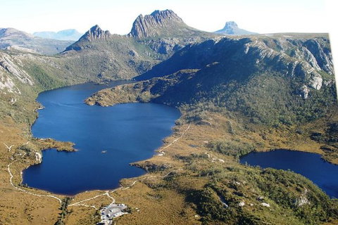 3-Day Tasmania Combo: Launceston To Hobart Active Tour Including Cradle Mountain, Freycinet National Park And Port Arthur - New South Wales Tourism  15