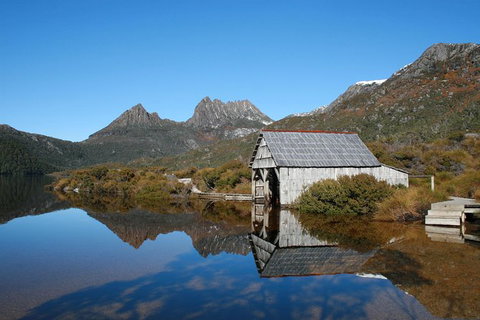 3-Day Tasmania Combo: Launceston To Hobart Active Tour Including Cradle Mountain, Freycinet National Park And Port Arthur - New South Wales Tourism  8